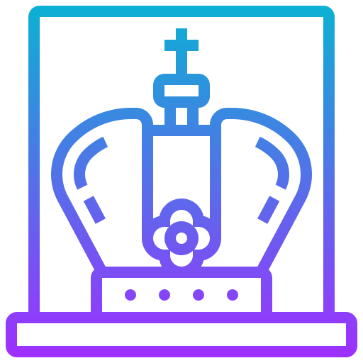 Crown icon