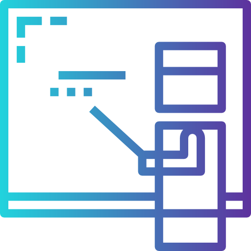 Teacher icon