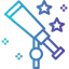 Telescope icon 64x64