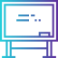 Whiteboard icon 64x64