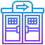 Exit icon 64x64