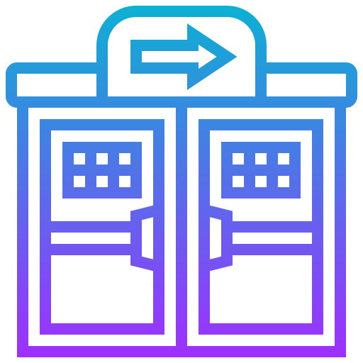 Exit icon