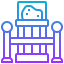 Fencing icon 64x64