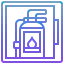 Fire icon 64x64