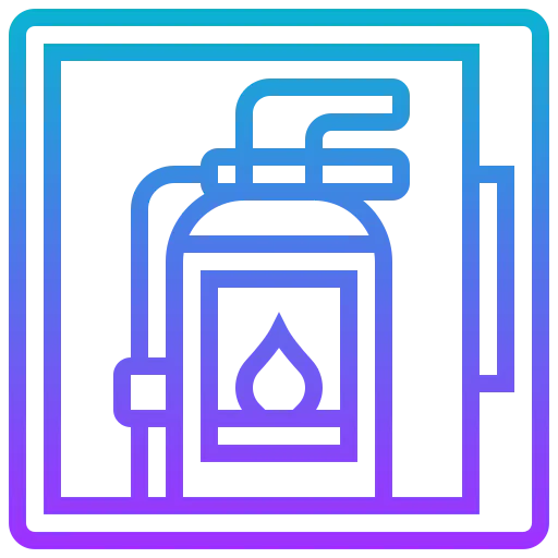 Fire icon