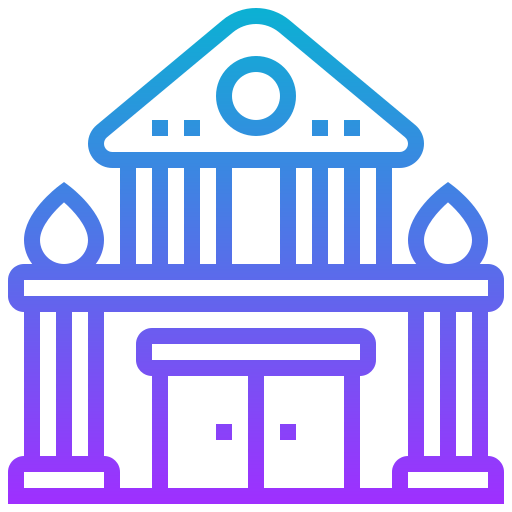 Gate icon