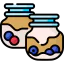 Yogurt icon 64x64