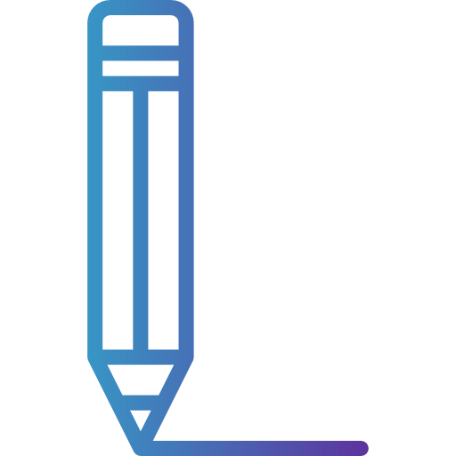 Pencil icon