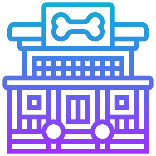 Museum icon