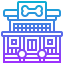 Museum icon 64x64