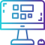 Elearning icon 64x64