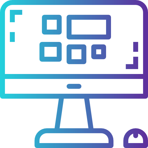Elearning icon