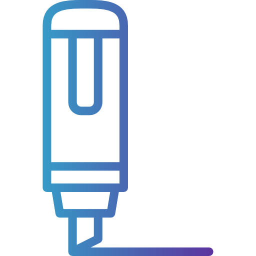 Marker icon