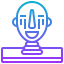 Statue icon 64x64