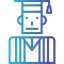 Graduation icon 64x64