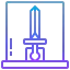 Sword icon 64x64