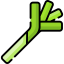 Leek icon 64x64
