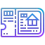 Ticket icon 64x64