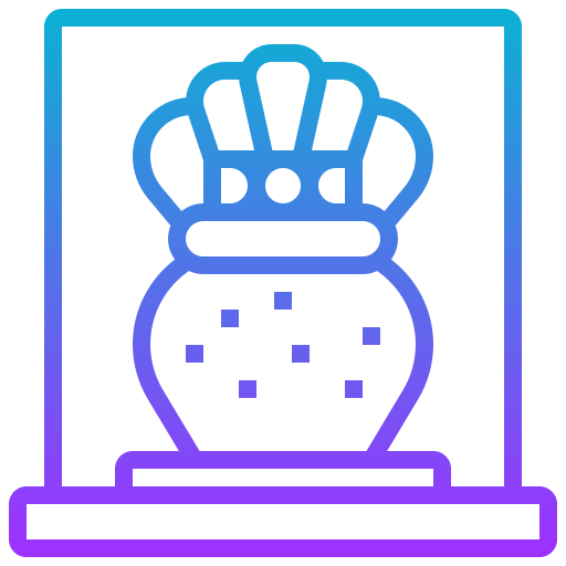 Vase icon