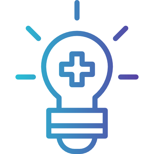 Creativity icon