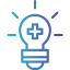 Creativity icon 64x64