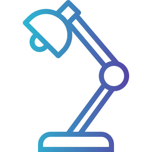 Lamp icon