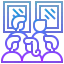 Visitors Symbol 64x64
