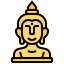 Buddha icon 64x64