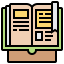 Book icon 64x64