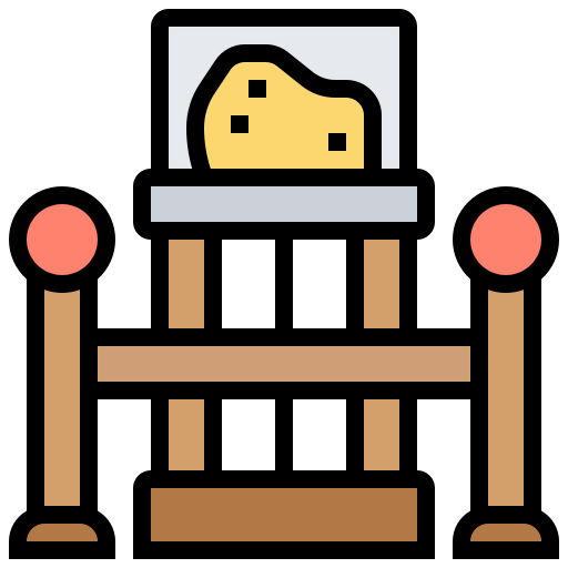 Fencing icon