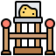Fencing icon 64x64
