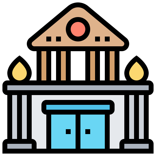 Gate icon