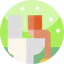 Diarrhea icon 64x64