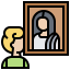 Looking іконка 64x64