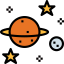Space icon 64x64