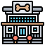 Museum icon 64x64