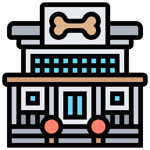 Museum icon