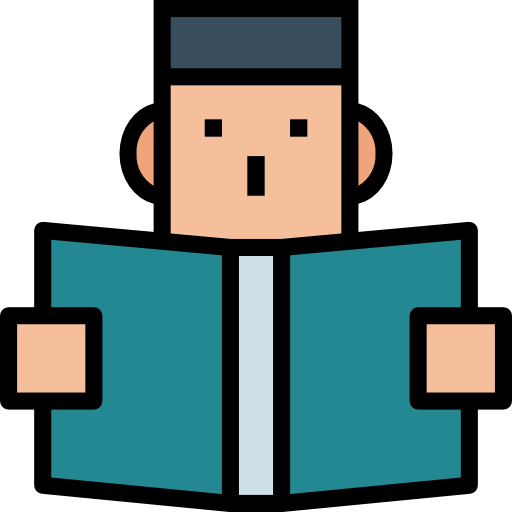 Student icon