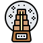 Souvenir icon 64x64