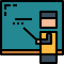 Teacher icon 64x64