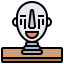 Statue icon 64x64