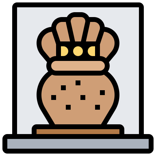 Vase icon