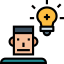 Think icon 64x64