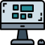 Elearning icon 64x64