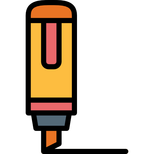 Marker icon