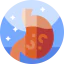 Stomachache icon 64x64