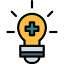 Creativity icon 64x64