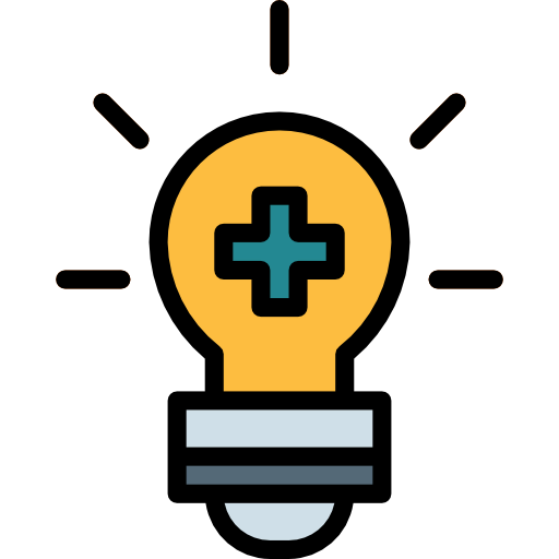 Creativity icon