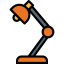 Lamp icon 64x64