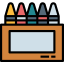 Crayon icon 64x64